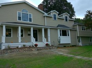 39 Dunedin Rd, Wellesley, MA 02481
