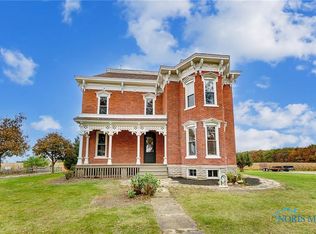 18151 State Route 235, Bluffton, OH 45817