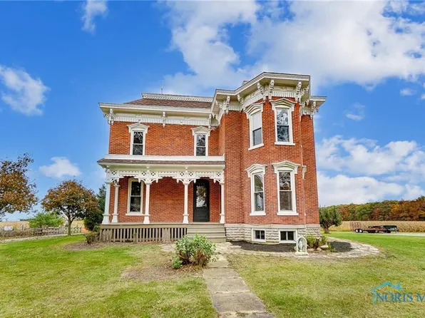 18151 State Route 235, Bluffton, OH 45817