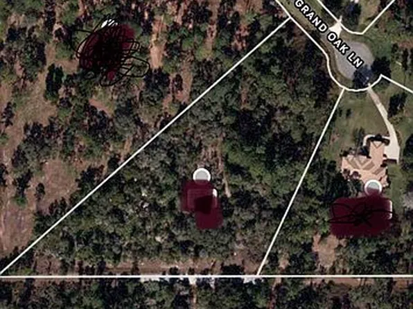 Grand Oak Ln, Tavares, FL 32778