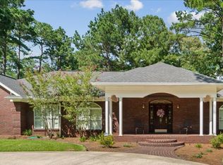200 Jervis Mims Rd, Hattiesburg, MS 39401