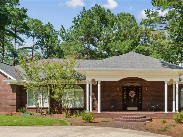 200 Jervis Mims Rd, Hattiesburg, MS 39401
