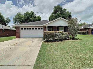 25072 SW 19th Ave, Newberry, FL 32669