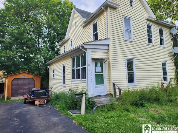 16 Morton St, Jamestown, NY 14701