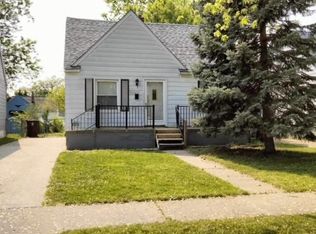 5156 Niagara St, Wayne, MI 48184