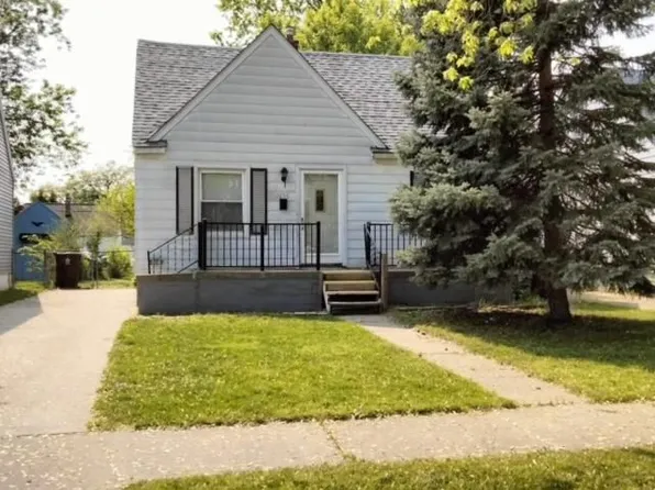 5156 Niagara St, Wayne, MI 48184