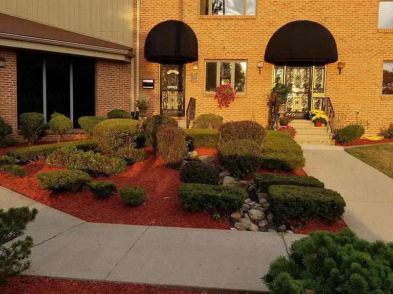 PCPG Apartments — Photo 24