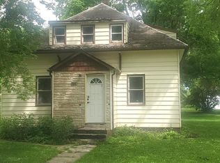 306 Maple St, Fenton, IA 50539