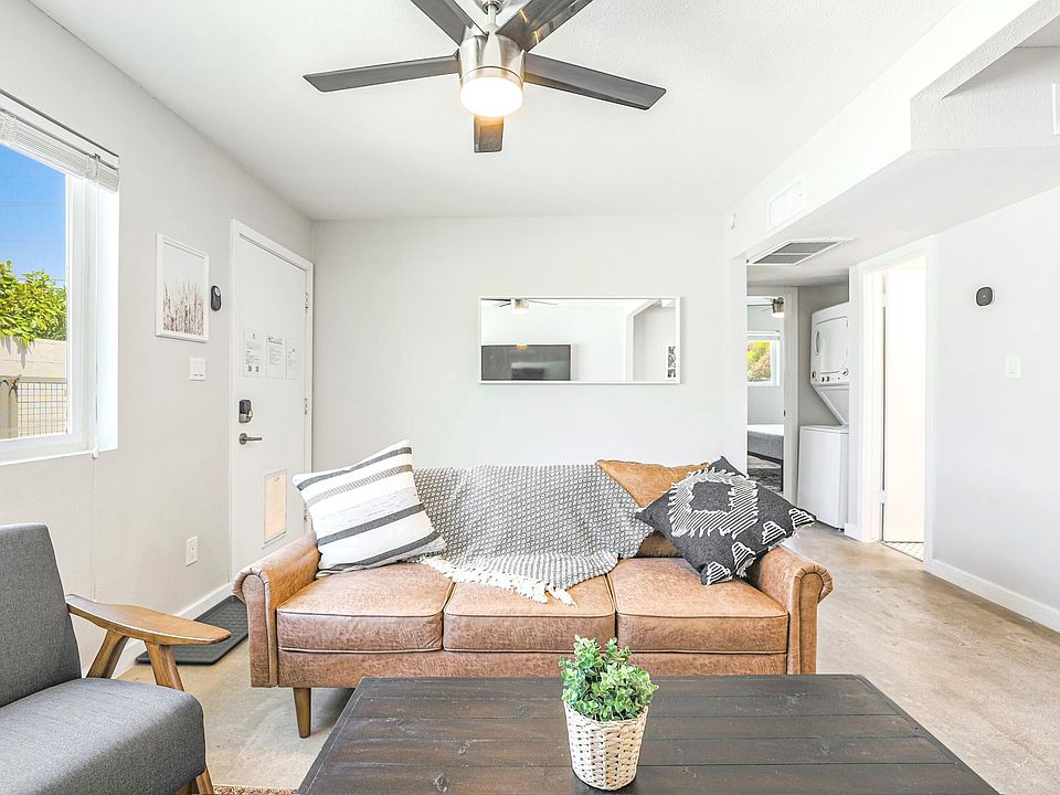 1st image of 2821 E Turney Ave APT 1