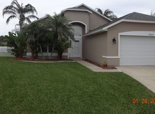6443 Nona Ct, Pt Orange, FL 32128