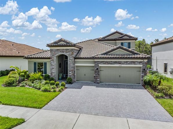 4-Bedroom Homes in Odessa FL for Sale 