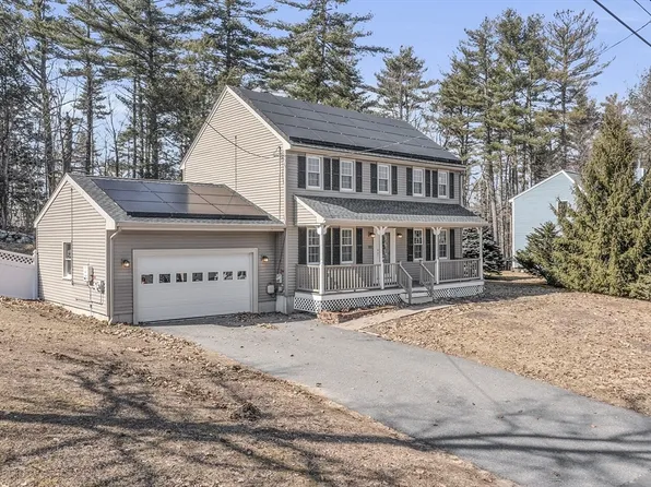 322 Leo Dr, Gardner, MA 01440