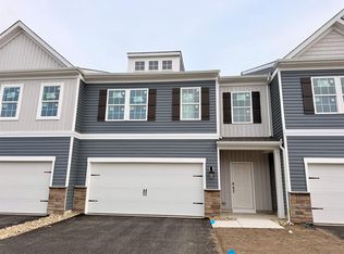 4 Dalton Way #202, Rio Grande, NJ 08242