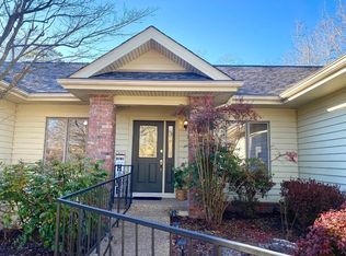 18 Encantado Way, Hot Springs Village, AR 71909