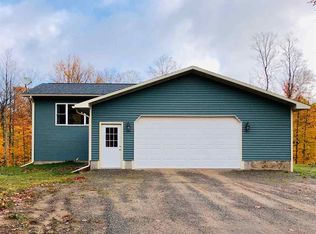 1007 County Road 510, Negaunee, MI 49866
