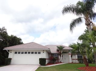 317 Se Cork Road, Port Saint Lucie, FL 34984