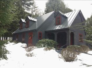 89 Hartness Ave, Springfield, VT 05156