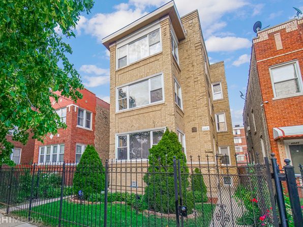 4849 N Sawyer Ave APT 1