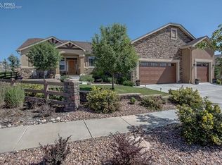 1106 Spectrum Loop, Colorado Springs, CO 80921