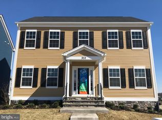 357 Foxglove Way, Stafford, VA 22554