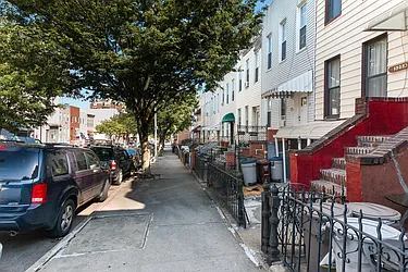 Rented by Block & Lot Real Estate