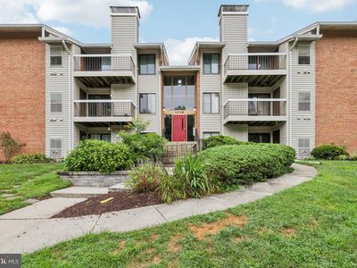 1119 Castle Harbour Way UNIT 2A, Glen Burnie, MD, 21060
