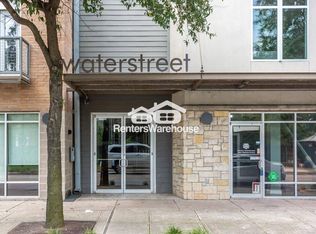 1601 E Cesar Chavez St APT 207, Austin, TX 78702