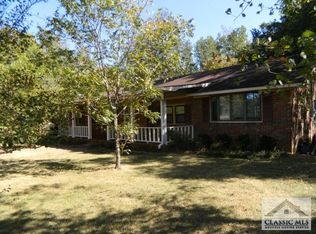 560 Elberton Rd, Lexington, GA 30648