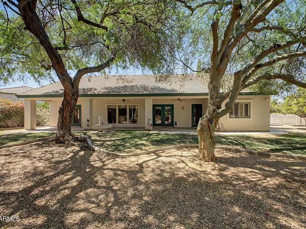 4349 E FAIRBROOK Circle, Mesa, AZ 85205