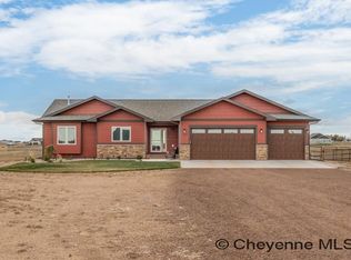 11317 Stewart Rd, Cheyenne, WY 82009
