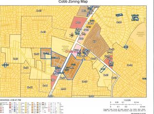 2318 Powder Springs Rd SW, Marietta, GA 30064