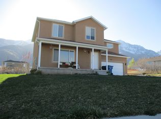 339 S 730 E, Santaquin, UT 84655