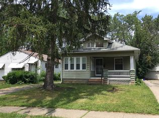 16809 Lipton Ave, Cleveland, OH