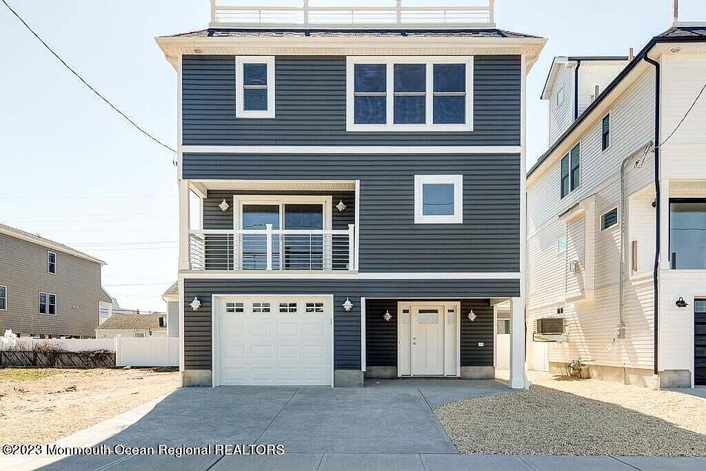 229 Dewey Drive, Seaside Heights, NJ 08751 MLS 22317370 Zillow