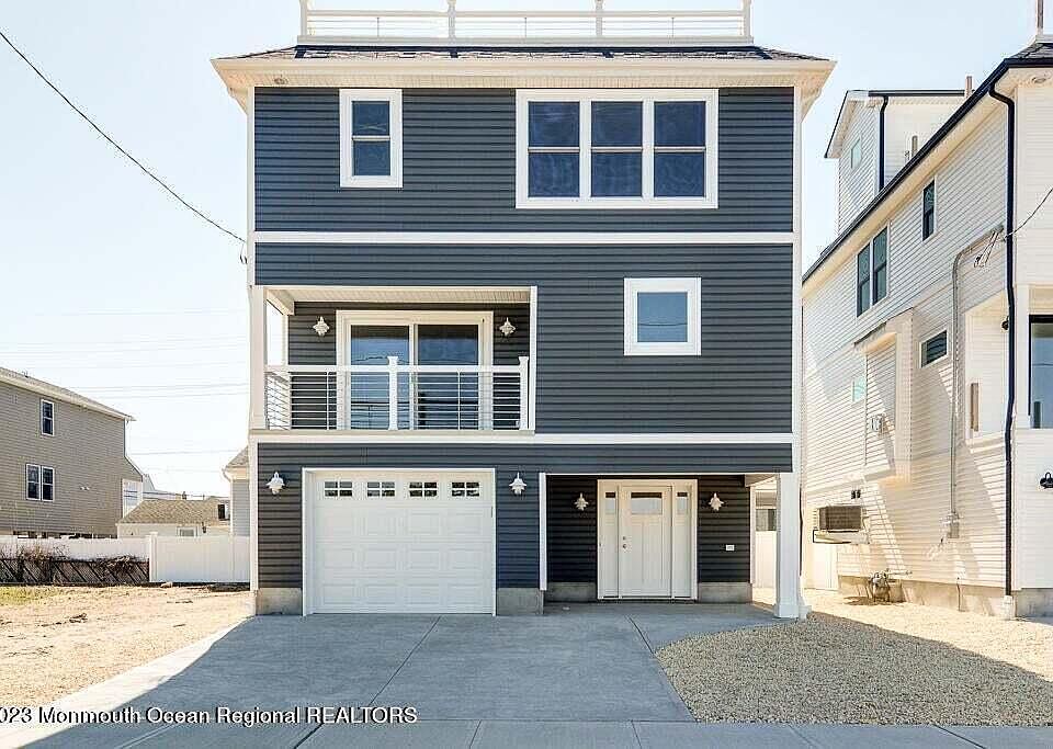 229 Dewey Drive, Seaside Heights, NJ 08751 MLS 22317370 Zillow