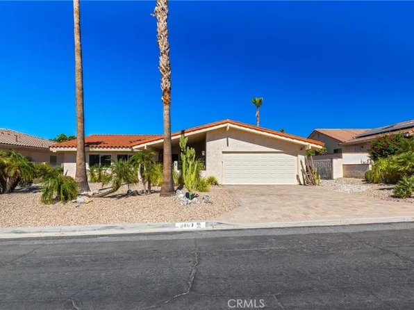 9869 Warwick Dr, Desert Hot Springs, CA 92240