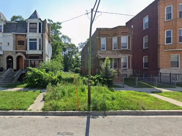 6951 S Union Ave, Chicago, IL 60621
