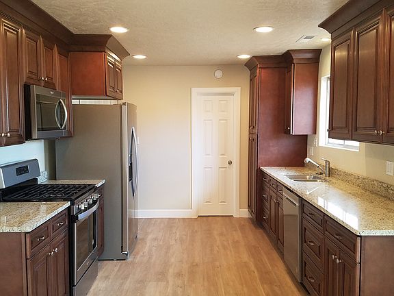 Beautiful cabinets