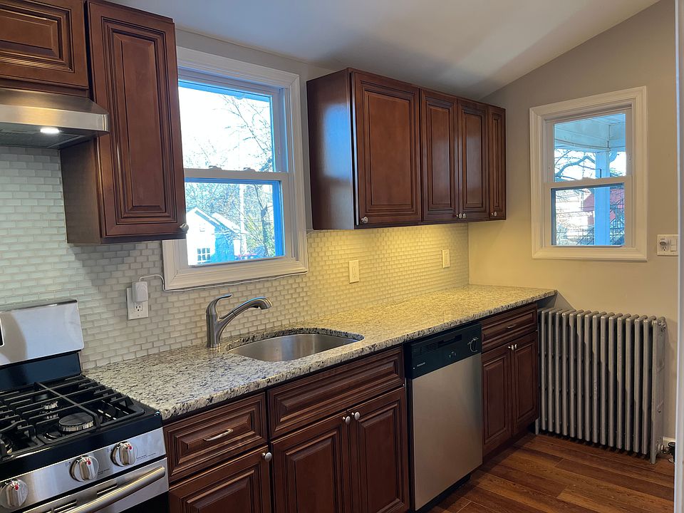 Kitchen #1
