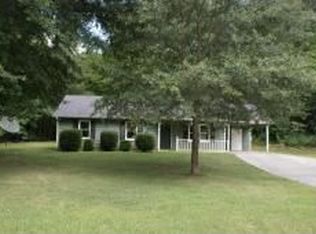 11 Sunset Ter, Cartersville, GA 30120