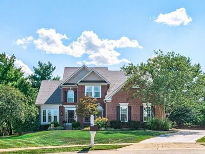 1331 Harbor Cv, Loveland, OH, 45140