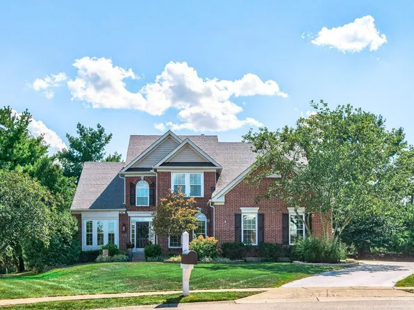 1331 Harbor Cv, Loveland, OH 45140