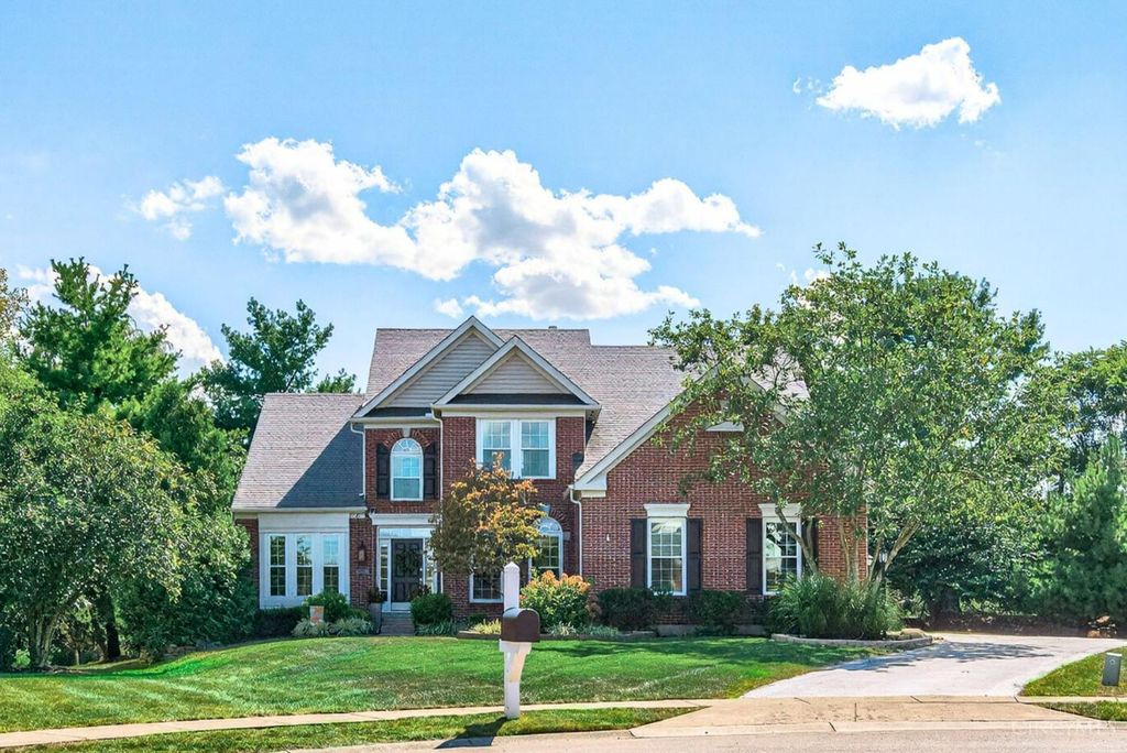 Real estate listing image