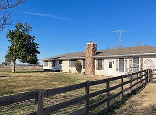 12434 Fm 937, Thornton, TX 76687