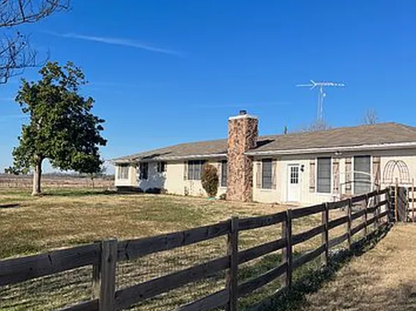 12434 Fm 937, Thornton, TX 76687
