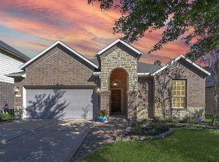 31851 Chapel Rock Ln, Spring, TX 77386