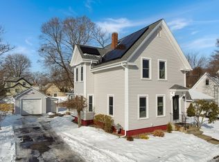 20 Madison St, Haverhill, MA 01830