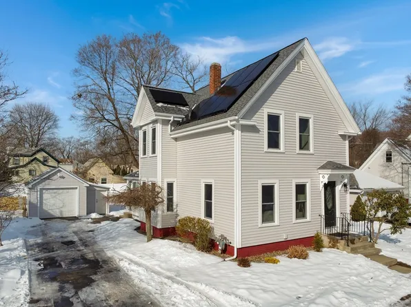 20 Madison St, Haverhill, MA 01830