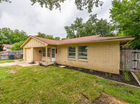 8254 Lifford Pl, Fort Worth, TX 76116