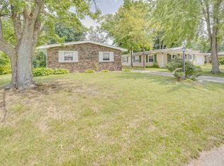 6425 S Harrison St, Fort Wayne, IN 46807